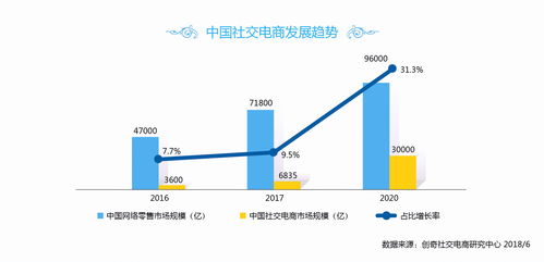 制度管理与技术创新比翼齐飞 2018中国社交电商行业发展报告 发布